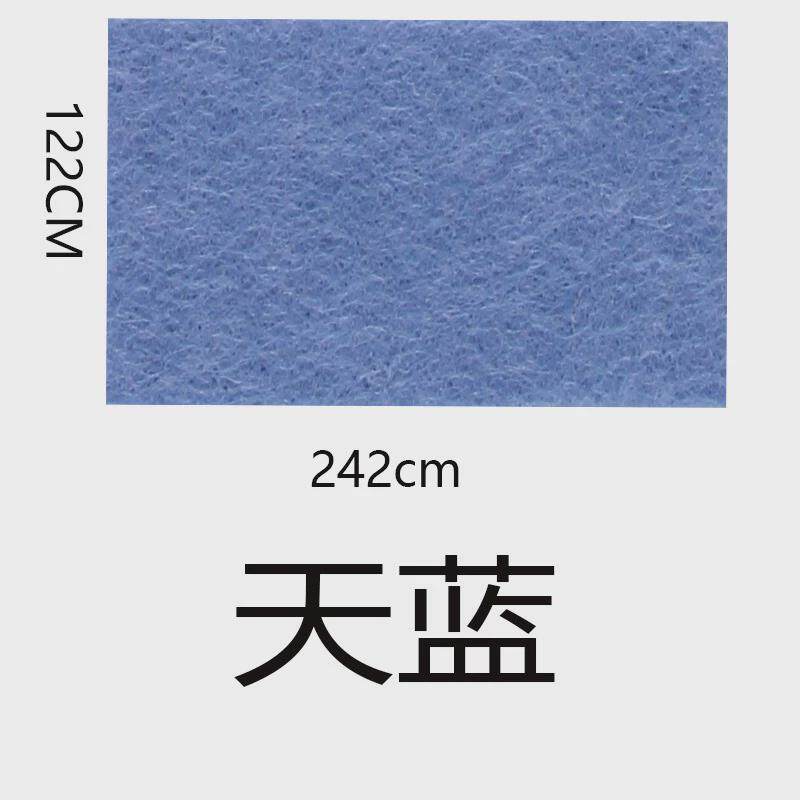 毛毡板幼儿园照片墙主题软木墙板展示板背景板教室毛毡板墙贴