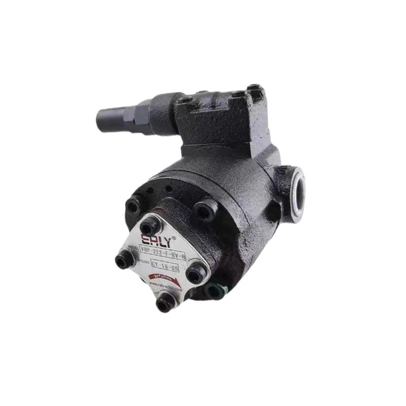 台湾EALY戈力液压VOP-212/208/206/216/220-F-RV-B 润滑泵 叶片泵