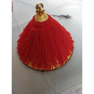 古装 兵服帽子 戏剧舞台表演清朝官兵侍卫服装