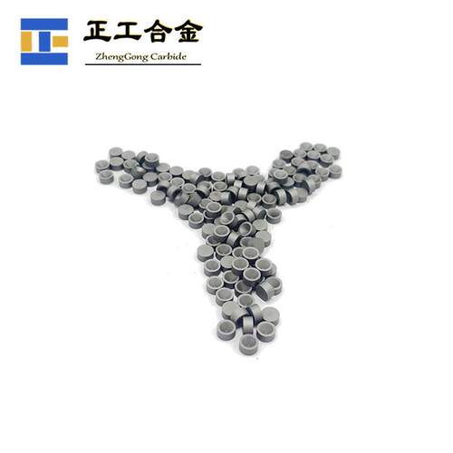 yg8光学冷加工钨钢小钨钴合金带锥形小端子/端子圆柱串针配套