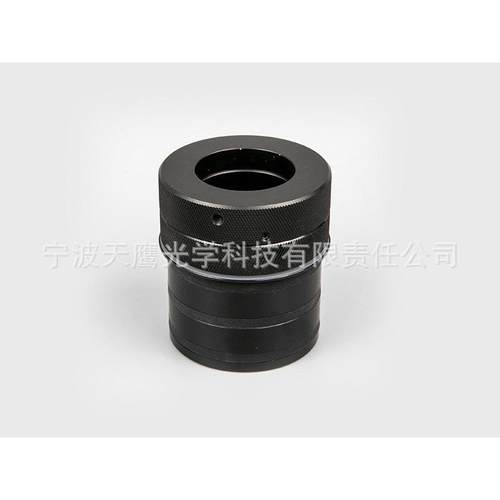 热销aquilai060同轴配件2″转1.25″半天文望远镜接环