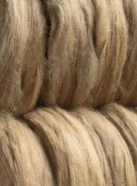 浸麻絮黄麻纤维管道密封麻丝油麻丝填缝麻刀麻条油麻绳缠套管麻丝