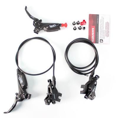 SRAM速联G2 R  RS RSC4活塞油刹碟刹山地林道AM DH刹车远超M8120
