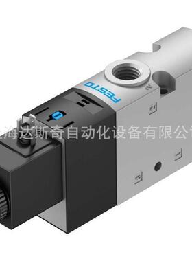 VUVS-L25-M32U-AZD-G14-F8-1B2FESTO气动元件*电磁阀575495.0