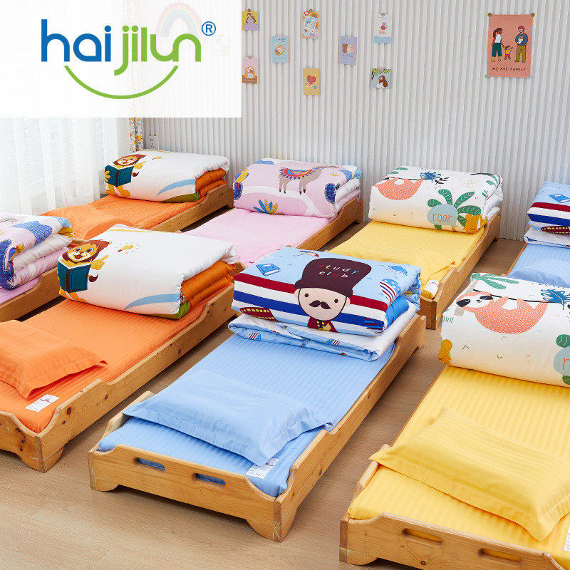 全棉幼儿园床品被子三件套纯棉a类儿童被褥被套六件套四午睡套装,机械设备,其他机械设备,淘宝优惠券,粉丝福利购,淘宝优惠卷