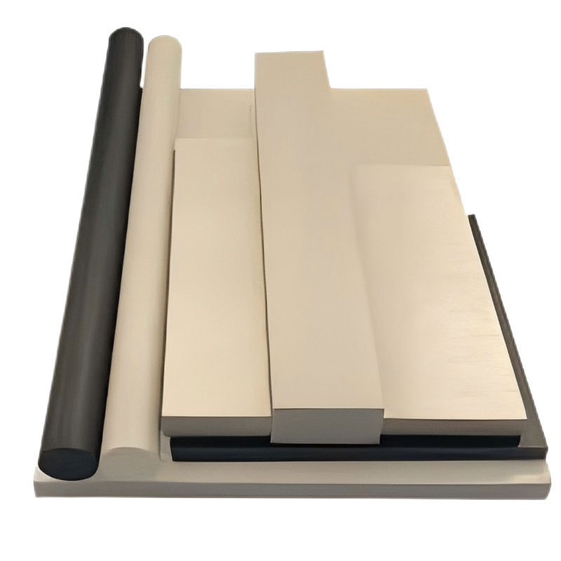 本色peek板解纤增强高强度耐水玻耐磨损食品级聚醚醚酮板材