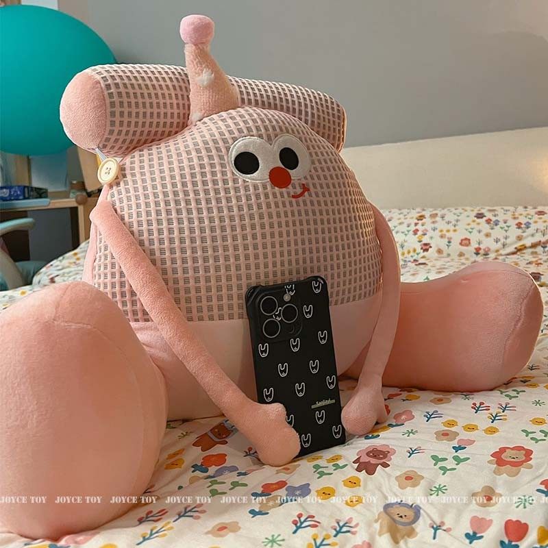 床头靠垫软包护腰靠枕大靠背沙发抱枕床上看书枕头孕妇宿舍学生夏,居家布艺,床头靠垫,淘宝优惠券,粉丝福利购,淘宝优惠卷