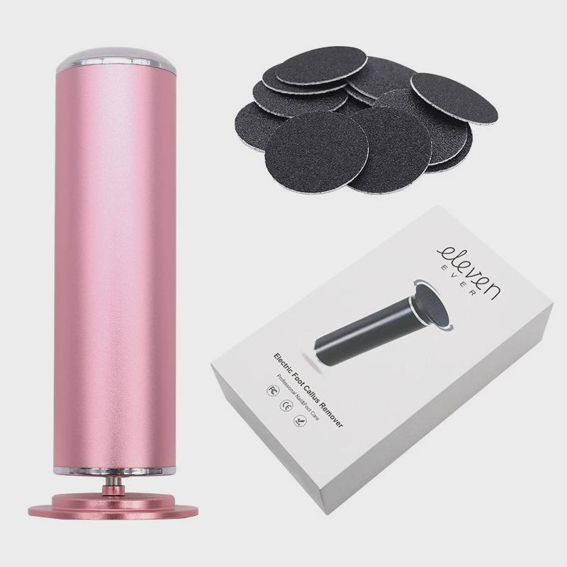 电动磨脚器家用全自动磨脚机修脚去死皮老茧美脚修足机器