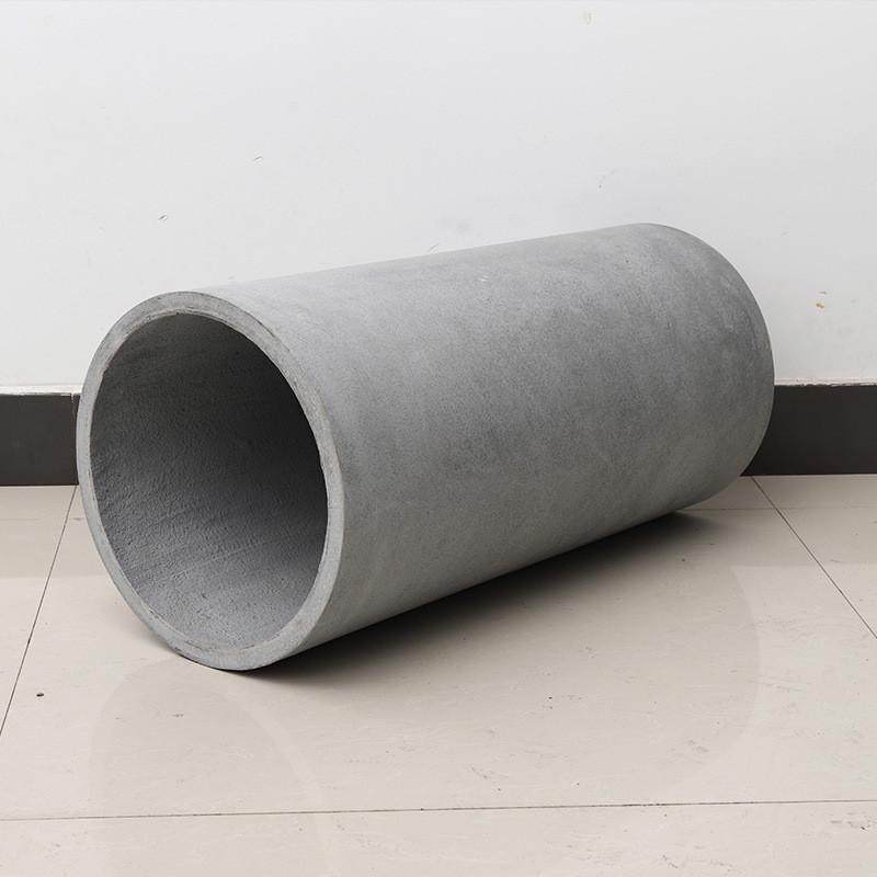 北欧镁泥直筒花盆现代简约欧式客厅阳台组合水泥盆户外庭院摆设,鲜花速递/花卉仿真/绿植园艺,花盆,淘宝优惠券,粉丝福利购,淘宝优惠卷