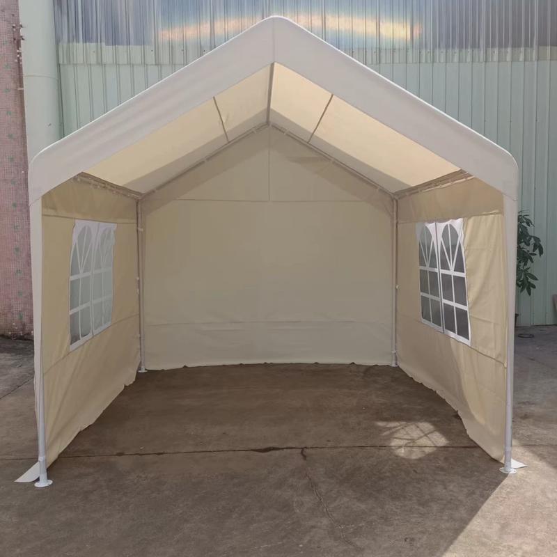 户外防雨四角伞遮阳棚篷房厂家直发商用广告集市夜市摆摊网红帐篷