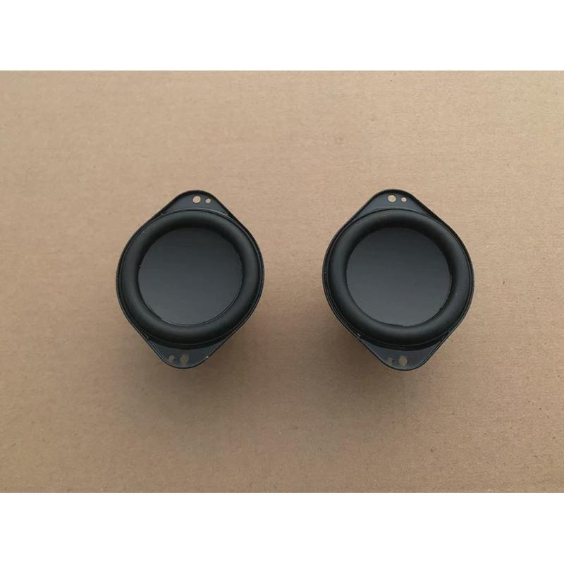 蓝牙音箱DIY 1.75寸高品质全频喇叭 椭圆形喇叭4欧10w