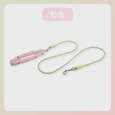 tuffhound它愿狗狗牵引绳小中型犬柯基博美约克狗绳牵引绳遛狗链