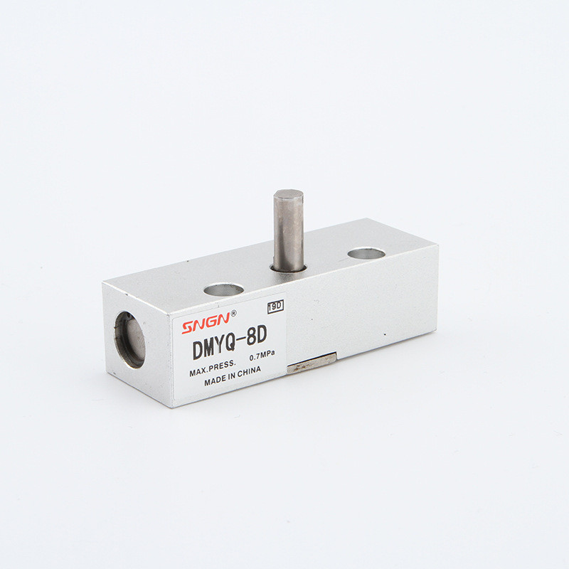 dmyq-8d缝纫机配件缝纫机缝纫机配件气缸旋转气缸