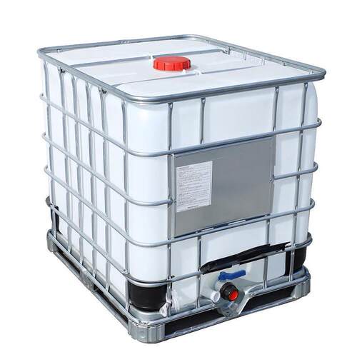 全新1000l塑料吨桶ibc化工吨桶运输集装厂家塑料包装容器蓄水桶桶