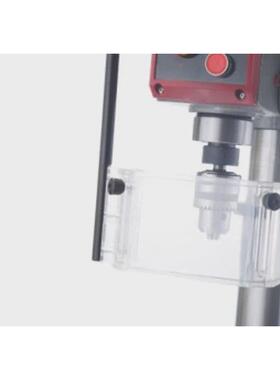 力山工业级钻孔z1516a台钻范围16mm550w（400v/50hz/6p)