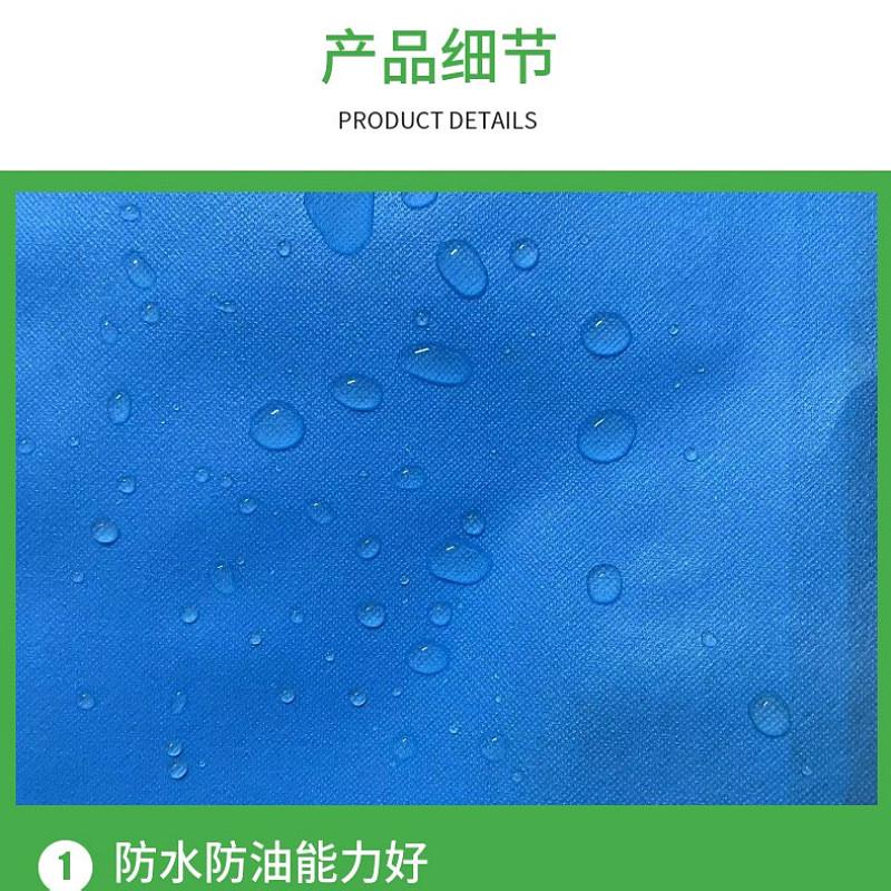 一次性床单加厚防水防油美容隔水隔油美容院床垫单中单80*180包邮