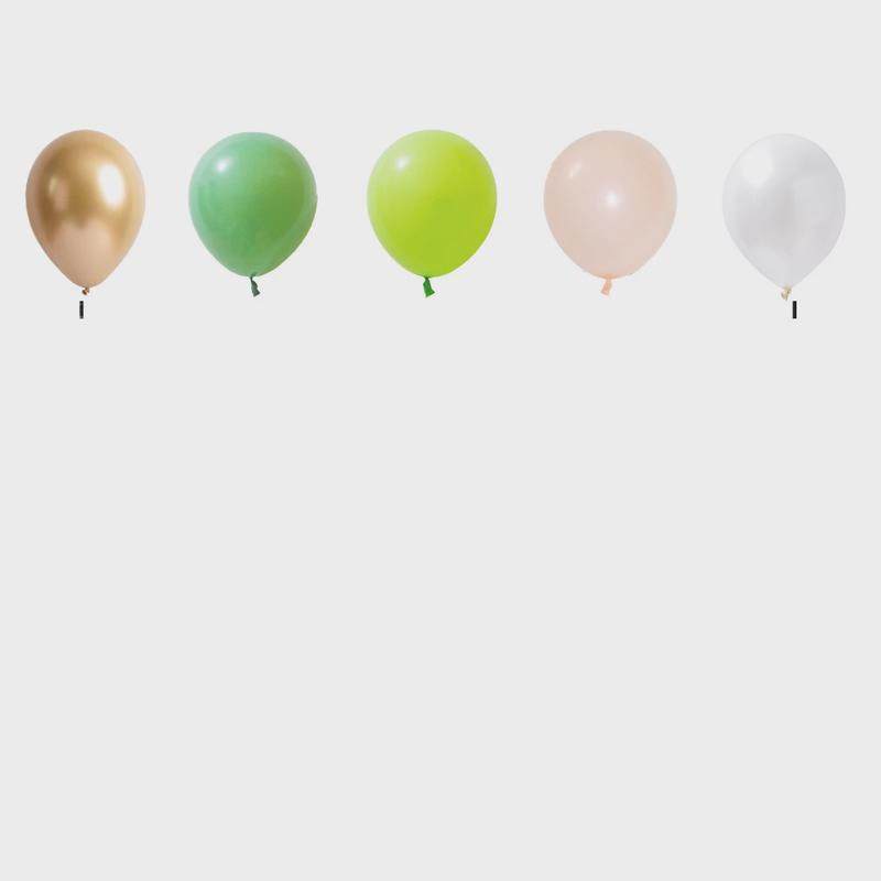 新款牛油果绿气球拱门花环套件复古生日丛林派对布置绿套装背景墙,节庆用品/礼品,气球,淘宝优惠券,粉丝福利购,淘宝优惠卷