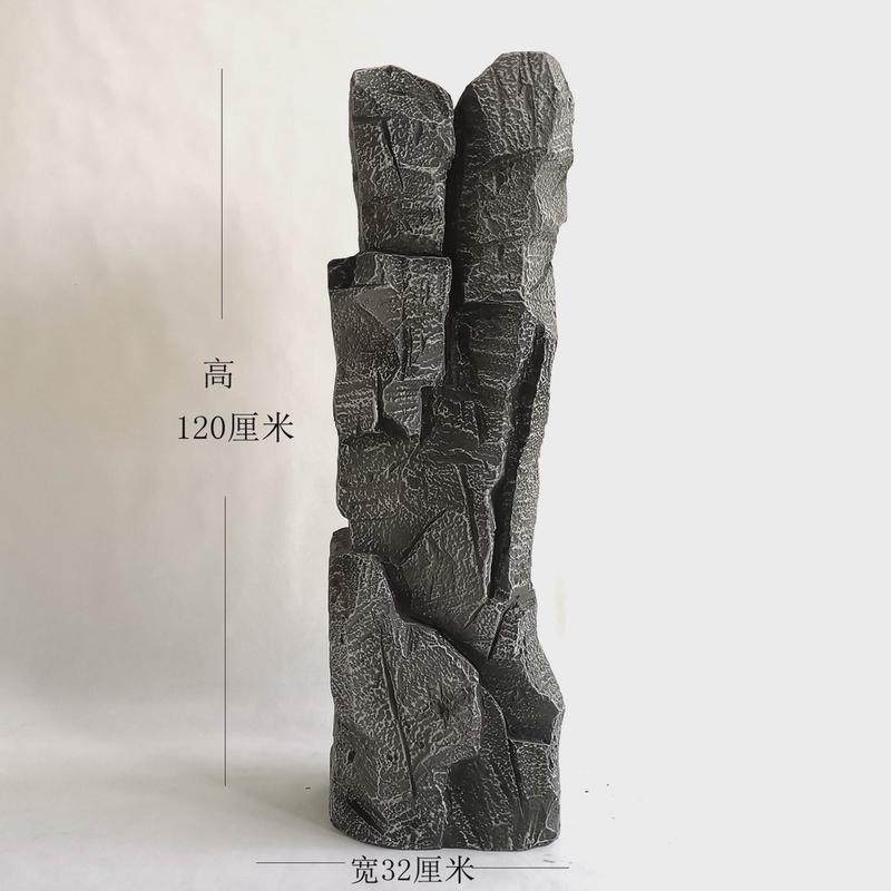 泡沫表演道具舞台假山石头橱窗婚庆美陈装饰太湖石造景摄影摆件,鲜花速递/花卉仿真/绿植园艺,园艺用品套装,淘宝优惠券,粉丝福利购,淘宝优惠卷