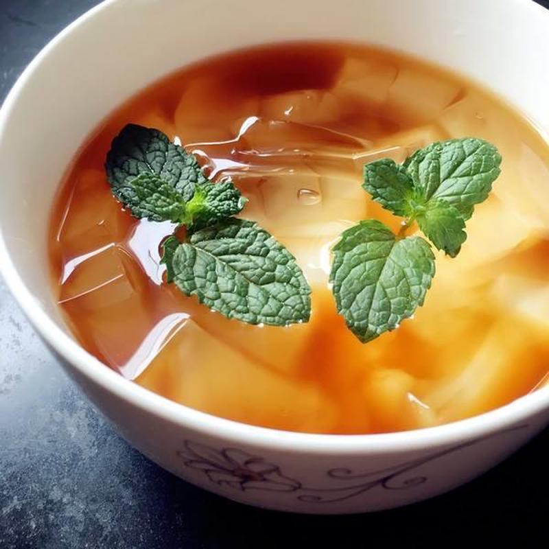 浙江诸暨特产木莲豆腐木莲子木莲籽爱玉子冰粉籽薜荔籽凉粉籽