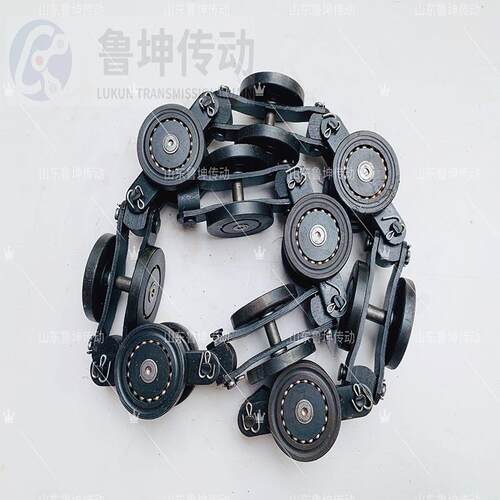 250型悬挂线驱动输送链条高机械传动链条载荷工业驱动输送履带链
