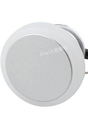 户外防水防眩光LED地脚灯1W走廊过道墙脚灯嵌入式影院12V台阶梯灯