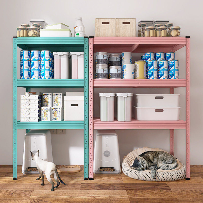 峰阳宠物自动喂食器置物架饮水机猫砂盆狗狗用品收纳储物下空架子,收纳整理,整理架/置物架/收纳架,淘宝优惠券,粉丝福利购,淘宝优惠卷
