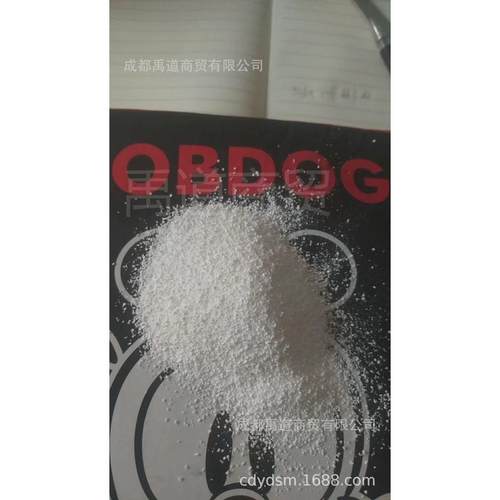 柱层析聚酰胺500g30-60目10kg63428-84-2柱层析用过滤聚酰胺粉