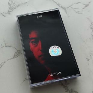 Joji 磁帶 包郵 全新未拆 附歌詞本 MODUS Nectar Tick Tock