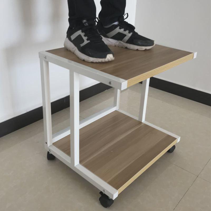 家具五金可调节多层功放机架支架机柜柜子置物架移动影音打印跨zm