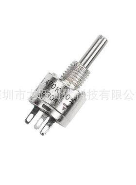 热销prv6saabjyb25502kaprv6saabjyb25102ka长轴22mm1k5kvishay