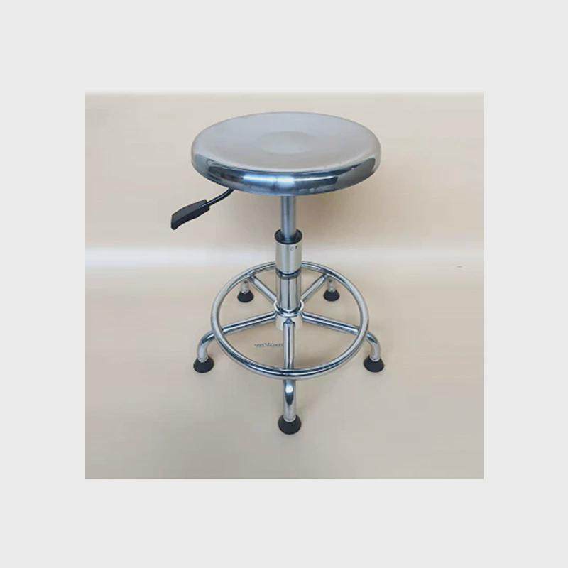 实验室不锈钢圆凳流水线员工车间椅子防静电升降凳椅工厂学校凳子,商业/办公家具,实验凳/实验椅/防静电凳椅,淘宝优惠券,粉丝福利购,淘宝优惠卷
