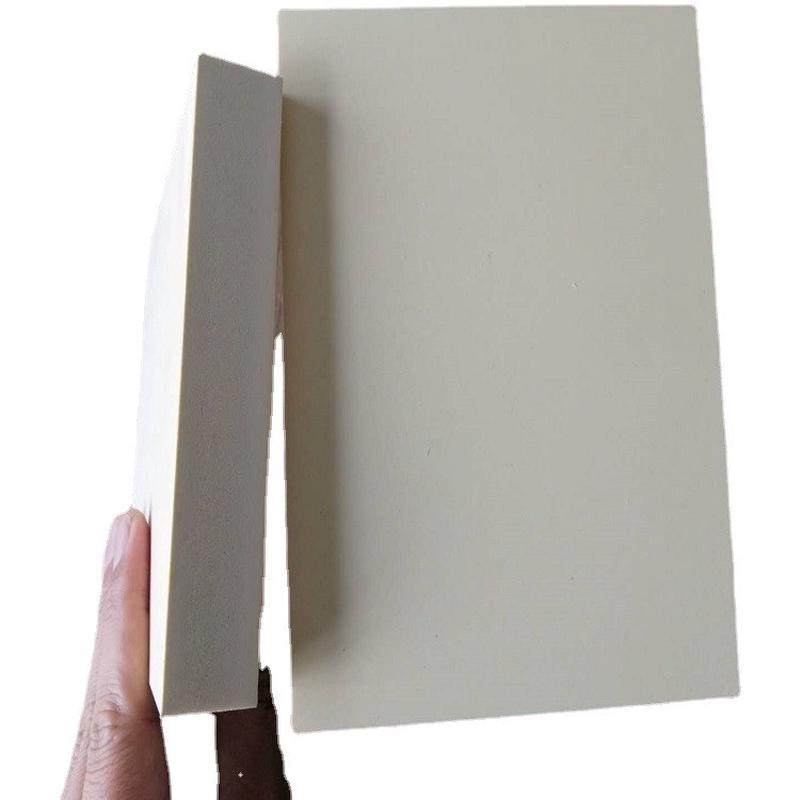 高密度pvc板质优价廉结皮发泡板pvc塑料板厂家pvc