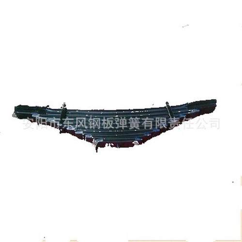 257653优惠供应SUP7SUP9拖车半挂车汽车农用车钢板弹簧