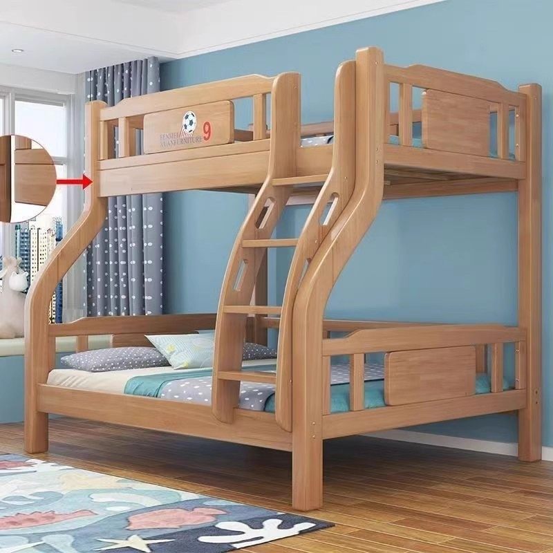 0J全实木上下床双层床大人儿童多功能子母床橡木加粗上下铺高低床,畜牧/养殖物资,特种养殖设备,淘宝优惠券,粉丝福利购,淘宝优惠卷