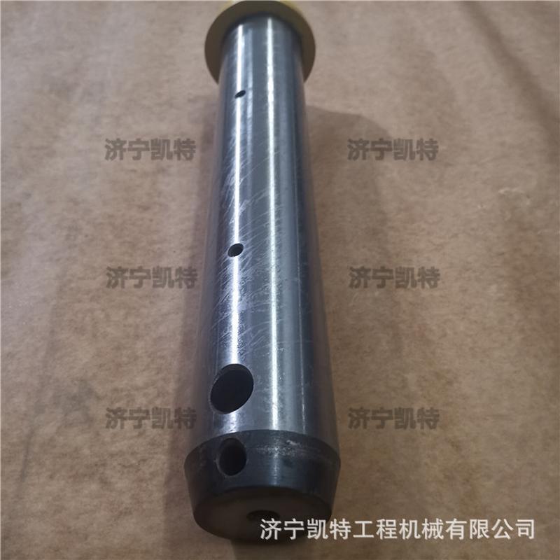 202-70-64163销轴PC110/130-7-8MO挖掘机连杆上销挖机配件