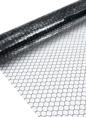 热销d4q8pvc无尘室网格帘黑色窗帘防静电软门帘0.3/0.5/1.0mm黄色