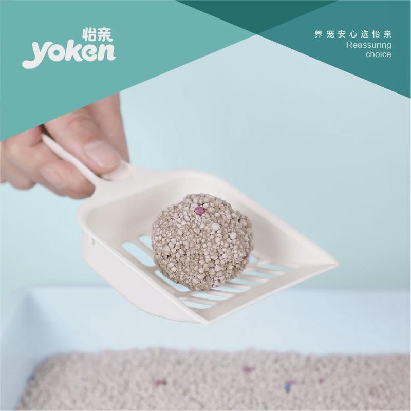 怡亲膨润土猫砂包邮10去味结团除臭猫咪用品尘猫沙大包低20斤装