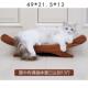 超大沙发猫抓板可抓可卧不掉屑一体耐磨耐抓瓦楞纸猫咪猫沙发