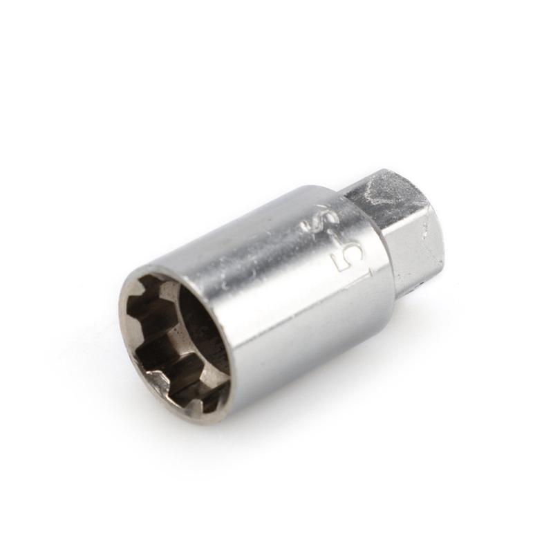 赛车改装螺母车轮母铬钛合金涂层防盗耳螺母锁具m12x1.25m12x1.5