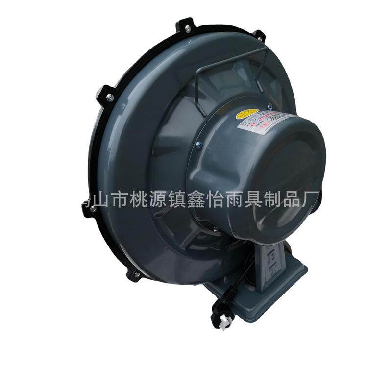 气模拱门 大功率鼓风机 风机风机 灶台风机 家用通风风机550w