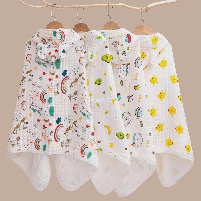 儿童浴巾斗篷浴袍可穿式黄棉新生超软宝宝浴巾带帽披风,机械设备,其他机械设备,淘宝优惠券,粉丝福利购,淘宝优惠卷