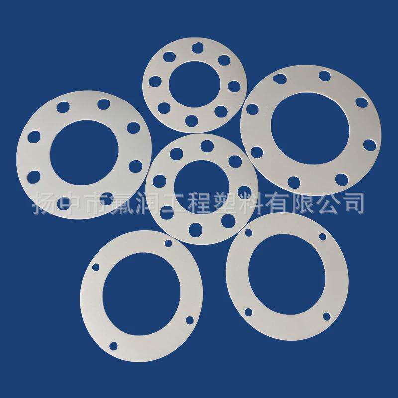 聚四氟垫片非标白色四氟垫片o型密封圈铁氟龙密封垫片,橡塑材料及制品,PP板,淘宝优惠券,粉丝福利购,淘宝优惠卷