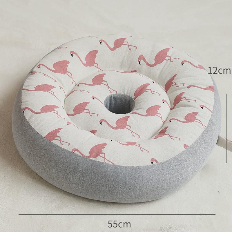 家用坐垫地上榻榻米飘窗懒人靠垫卧室地毯拜垫跪垫蒲团打坐禅修垫