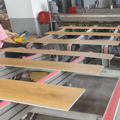 spc锁扣地板加厚耐磨改造家用仿木石塑地板pvc卡扣式翻新防水地板