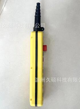 按钮开关-a8713a8813a8913旋转紧急行车xac8钮急停自复控制钮