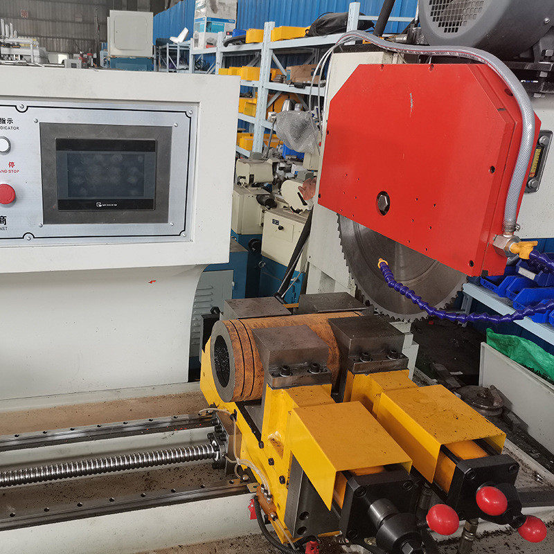 【圆锯】厂家供应425cnc全自动切管机铁管圆管不锈钢管切管机机,文具电教/文化用品/商务用品,教学标本/模型,淘宝优惠券,粉丝福利购,淘宝优惠卷