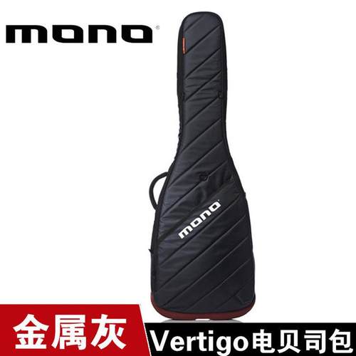 mono复合abs防震防水抗撕扯包民谣木琴包电吉他包贝斯琴古典