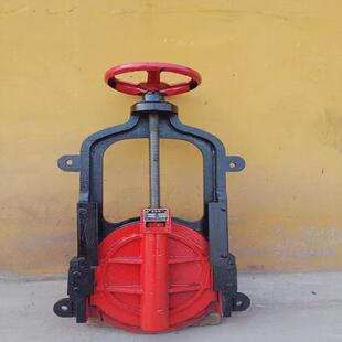 铸铁闸门,铸铁镶铜闸门,手电两用启闭机止水闸门,渠道机闸一体