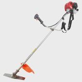 除草机 5割灌机家用园林机械多功能专用套装 割草机侧挂式 大功率40