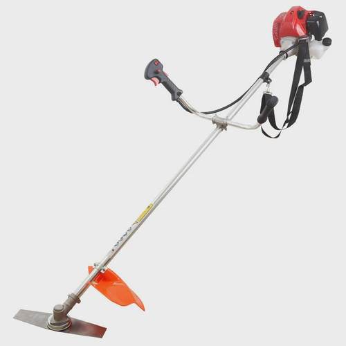 割草机侧挂式大功率40-5割灌机家用园林机械多功能专用套装除草机